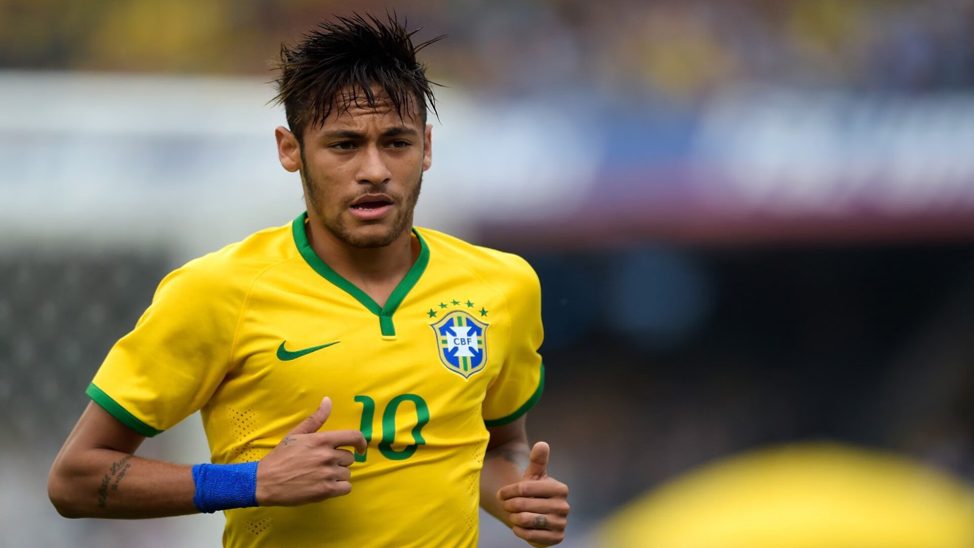 巴西世界杯名单浮现:26人基本定18席!内马尔、安东尼大概率落选引发热议