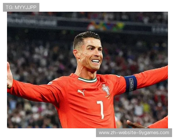 C罗若在世界杯再创高光，将把传奇推向巅峰