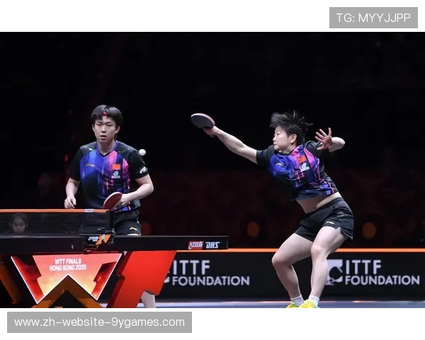 国际乒联排名！孙颖莎王楚钦霸榜，王艺迪升第四，国乒4项第一，国际乒联最新排名_孙颖莎反超伊藤美诚 位列女单第二