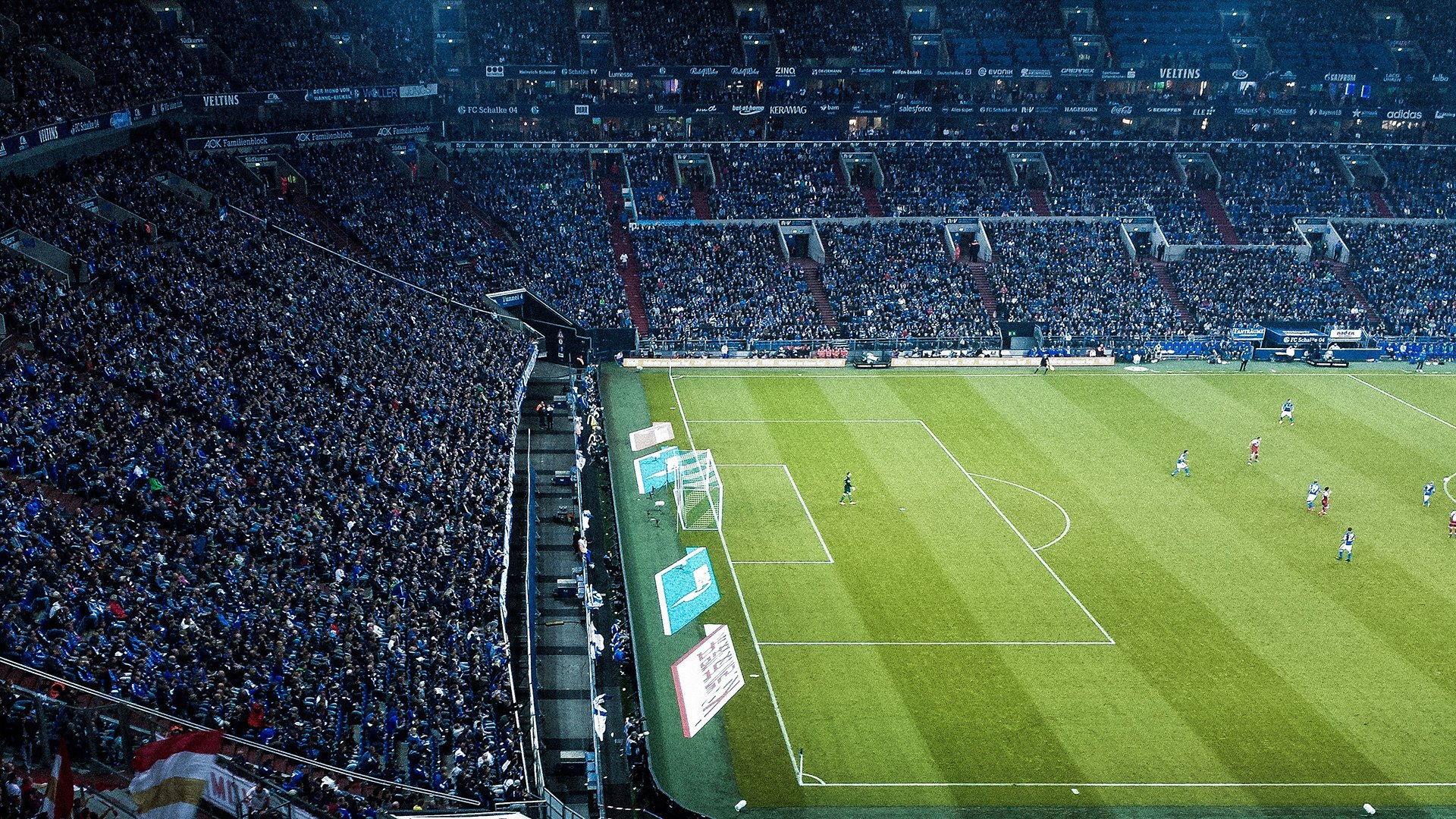 JIUYOU GAMING-《CS_GO》银河奇兵杯，豪门对决火力全开！